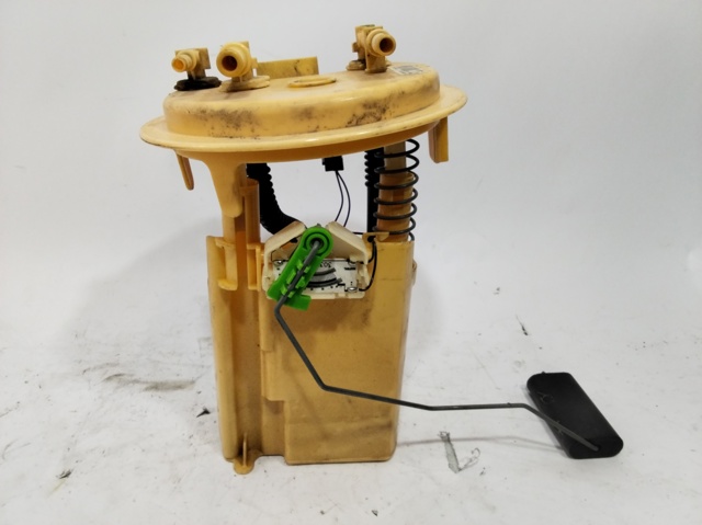 Sensor do nível de combustível no tanque Peugeot 307 3H