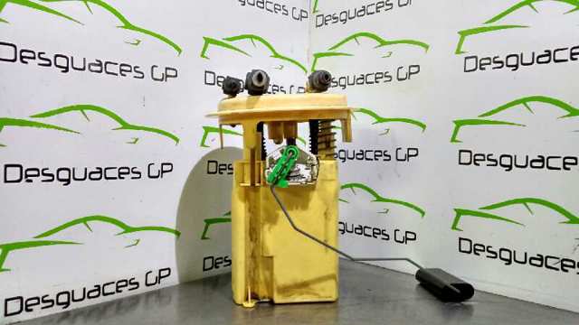 Sensor do nível de combustível no tanque Peugeot 307 3H