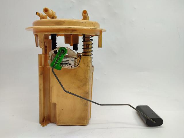 Sensor do nível de combustível no tanque Peugeot 307 3H