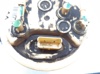 Sensor do nível de combustível no tanque Citroen C4 UA