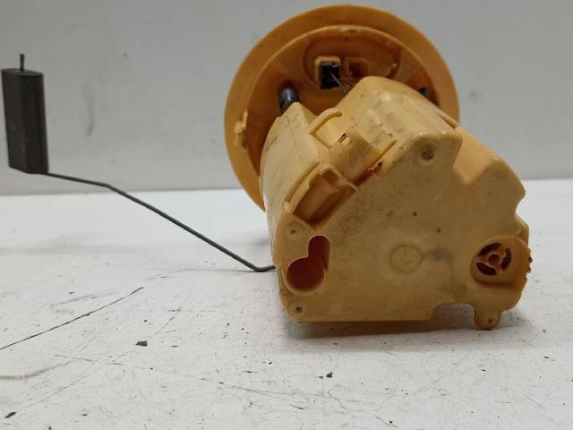 Sensor do nível de combustível no tanque Peugeot 307 3H