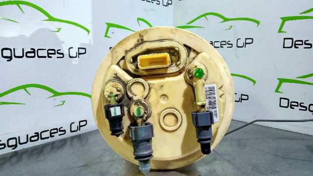 Sensor do nível de combustível no tanque Peugeot 307 3H