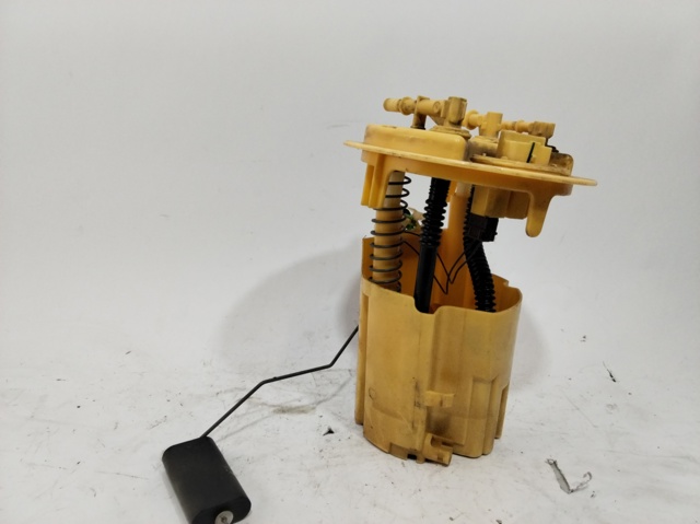 Sensor do nível de combustível no tanque Peugeot 307 3H