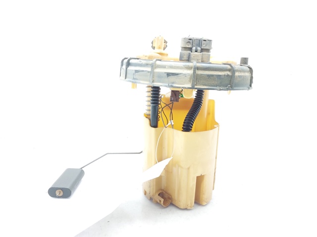 Sensor do nível de combustível no tanque Citroen C4 UA
