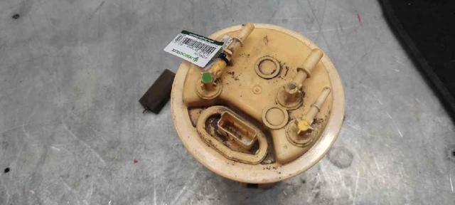 Sensor do nível de combustível no tanque Citroen C4 UA