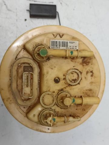 Sensor do nível de combustível no tanque Peugeot 307 3H