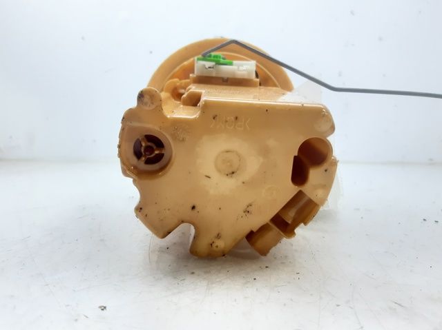 Sensor do nível de combustível no tanque Citroen C4 UA