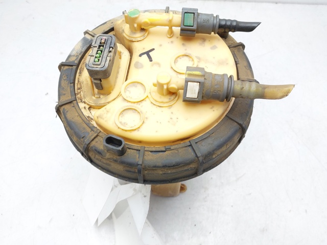 Sensor do nível de combustível no tanque Citroen C4 UA