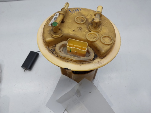 Sensor do nível de combustível no tanque Citroen C4 UA