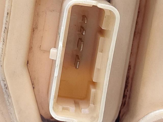 Sensor do nível de combustível no tanque Peugeot 307 3H