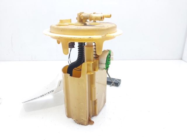 Sensor do nível de combustível no tanque Citroen C4 UA