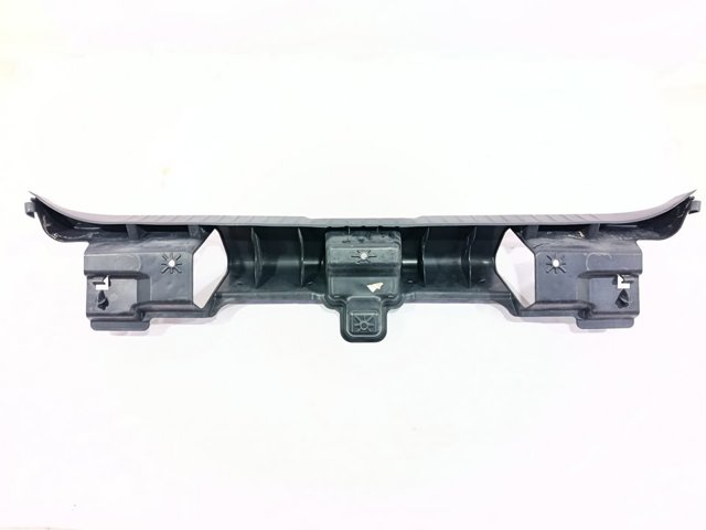 9680441180 PEUGEOT Усилитель бампера заднего купить в Каменское