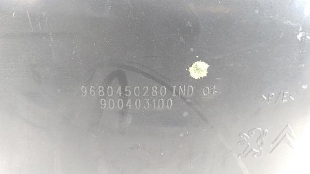 PEUGEOT 9680450280 в наличии Черновцы