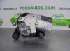 Motor de limpador pára-brisas de vidro traseiro 9680477480 PEUGEOT