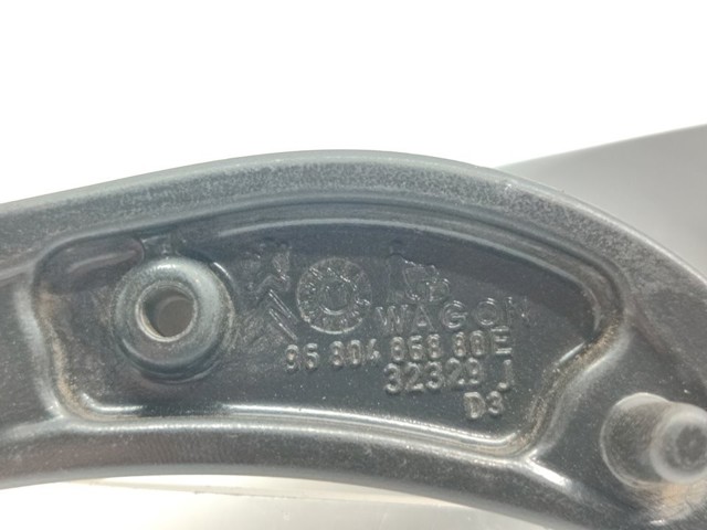 9680486880 PEUGEOT Ролик двери боковой (сдвижной) левый верхний купить в Полтава