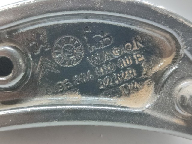 PEUGEOT 9680486880 Ролик двери боковой (сдвижной) левый верхний в наличии Черновцы