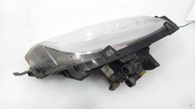 PEUGEOT 9680498680 Фара противотуманная левая в наличии Житомир