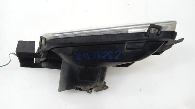 PEUGEOT 9680498680 Фара противотуманная левая в наличии Черкассы