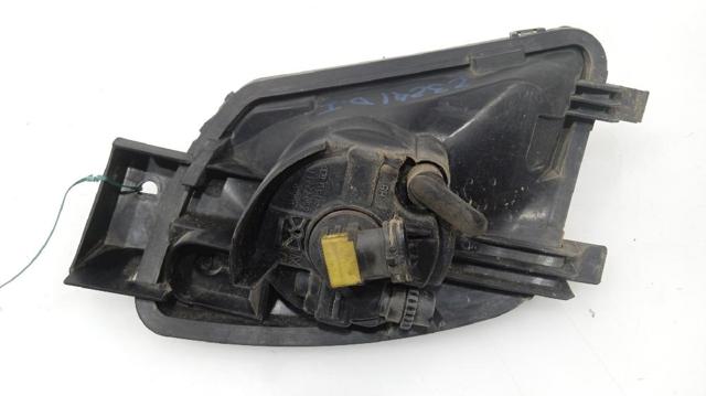 9680498680 PEUGEOT Фара противотуманная левая купить в Запорожье