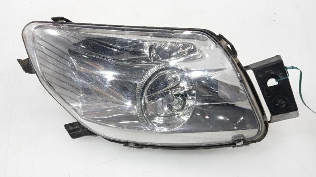 9680498680 PEUGEOT Фара противотуманная левая купить в Черновцы