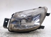 Luzes de nevoeiro direitas 9680498880 PEUGEOT