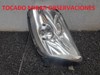 Luzes de nevoeiro direitas 9680498880 PEUGEOT