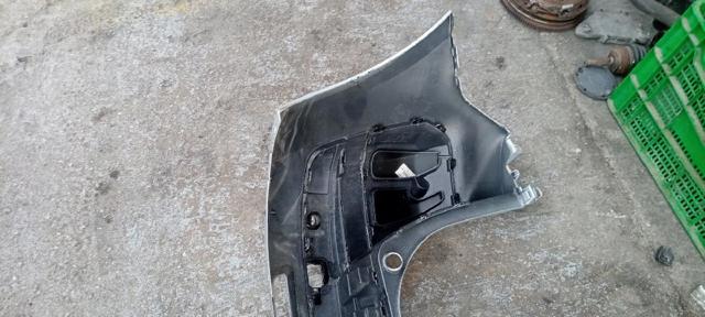 Pára-choque traseiro Citroen C4 UA