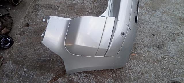 Pára-choque traseiro Citroen C4 UA