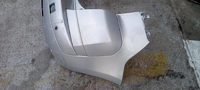 Pára-choque traseiro Citroen C4 UA