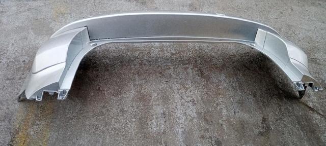 Pára-choque traseiro Citroen C4 UA