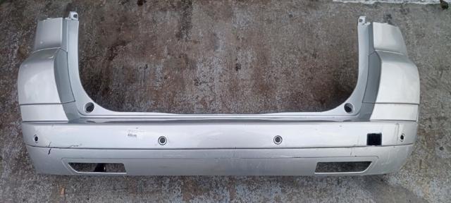 Pára-choque traseiro Citroen C4 UA