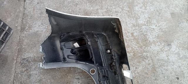 Pára-choque traseiro Citroen C4 UA