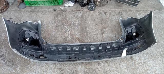 Pára-choque traseiro Citroen C4 UA