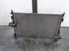 Radiador de esfriamento de motor 9680533480 PEUGEOT