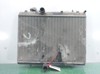 Radiador de esfriamento de motor 9680533480 PEUGEOT