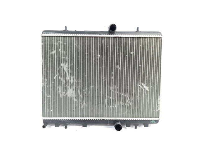 Radiador de esfriamento de motor 9680533480 PEUGEOT