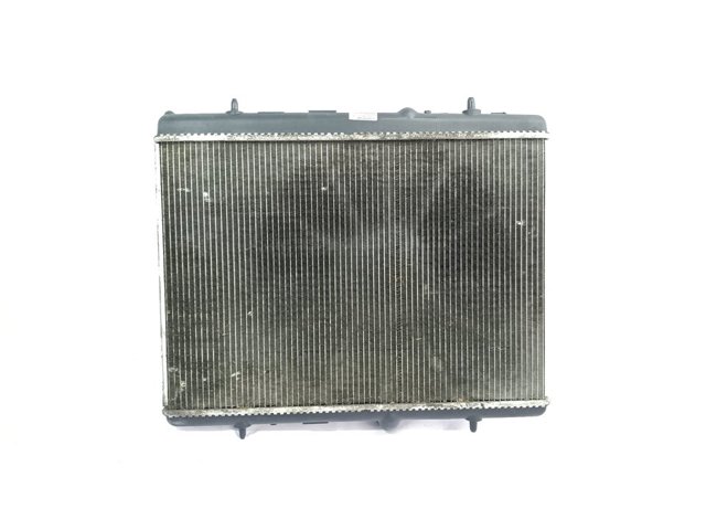 Radiador de esfriamento de motor 9680533480 PEUGEOT