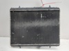 Radiador de esfriamento de motor 9680533480 PEUGEOT