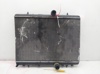 Radiador de esfriamento de motor 9680533480 PEUGEOT