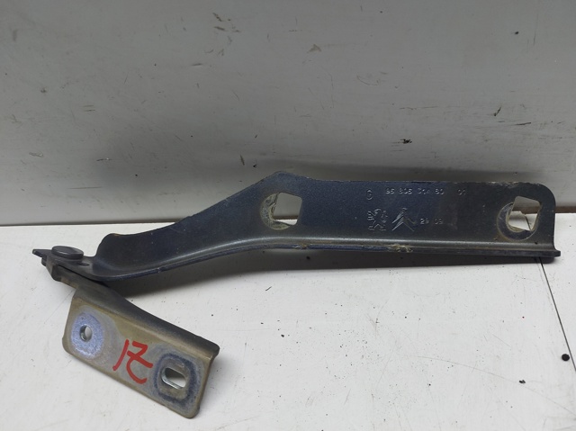 9680631480 PEUGEOT купить в Сумы