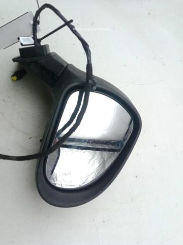 PEUGEOT 96806501XT Зеркало заднего вида правое в наличии Винница