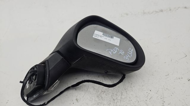 PEUGEOT 96806501XT Правое зеркало в наличии Кривой Рог