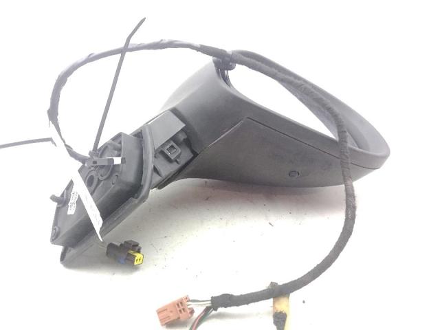 96806501XT PEUGEOT Правое зеркало купить в Ровно