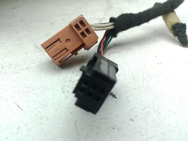 PEUGEOT 96806501XT Правое зеркало в наличии Запорожье