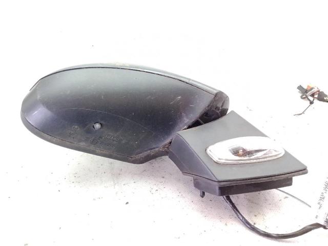96806501XT PEUGEOT Правое зеркало купить в Полтава