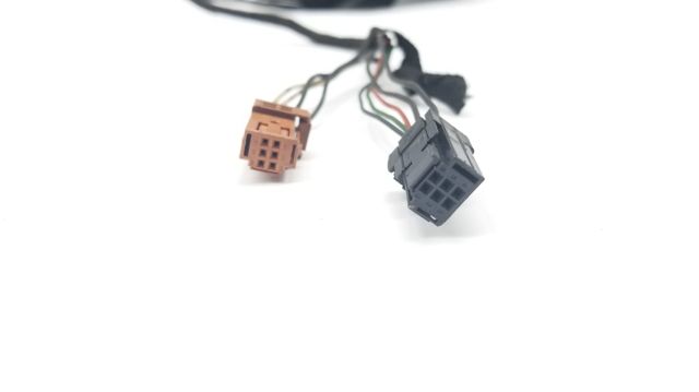 96806501XT PEUGEOT Зеркало заднего вида правое купить в Киев