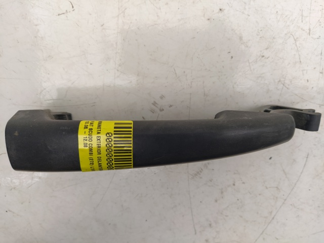 FIAT 9680656580 в наличии Каменское