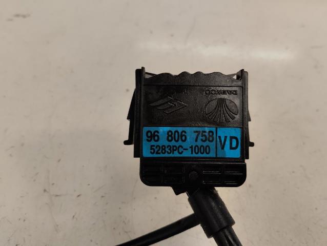 96806758 GM Правый подрулевой переключатель купить в Запорожье