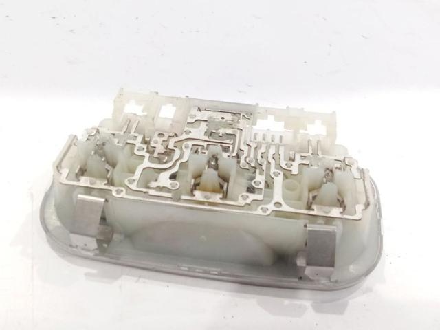 FIAT 9680713880 Плафон освещения салона (кабины) задний в наличии Ровно