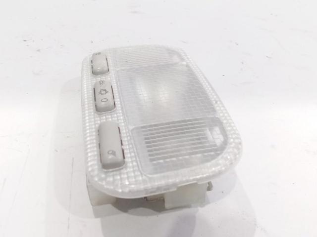 9680713880 FIAT Плафон освещения салона (кабины) задний купить в Ужгород